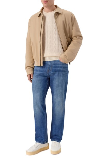 Кожаные кеды prodi-gy HUGO, арт. 50557732, фото 2