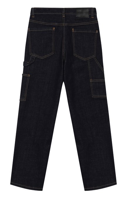 Джинсы DSQUARED2, арт. DQ2636/D0AAM