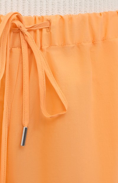 Шорты WEEKEND MAX MARA, арт. FIAMMA 31410118, фото 5