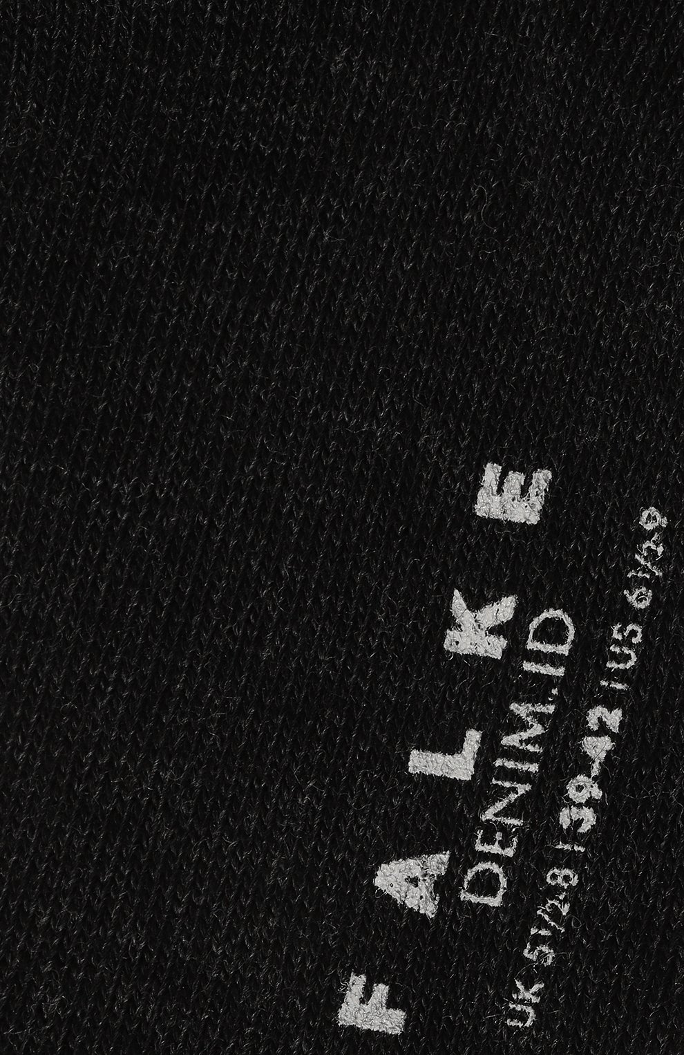 Носки из хлопка и шерсти FALKE, арт. 14491., фото 2