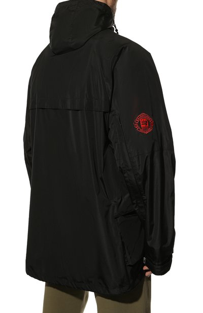 Парка BALENCIAGA, арт. 681458/TL006, фото 4