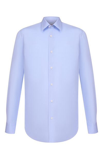 Мужская хлопковая сорочка GIAMPAOLO, арт. 908/TS39326