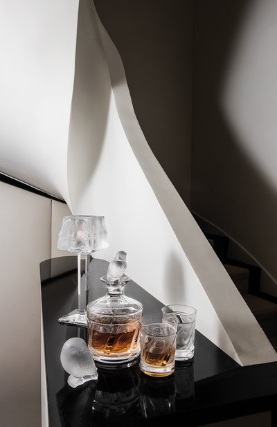 Стакан для сока hirondelles LALIQUE, арт. 1345600, фото 2