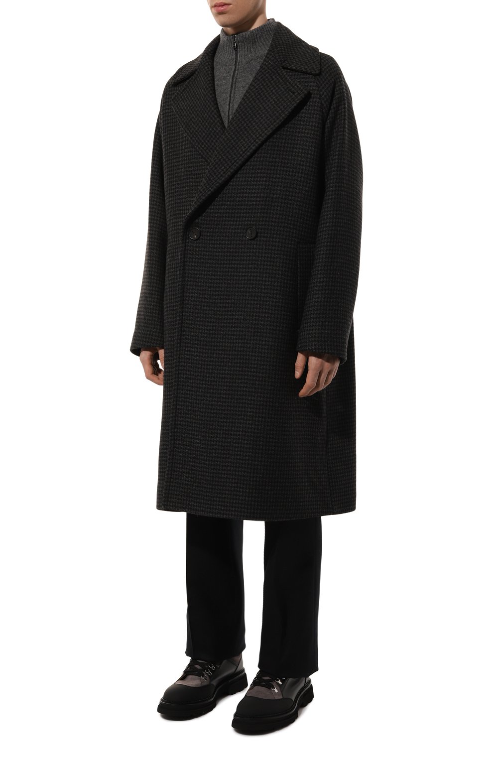 Пальто HEVO, арт. BRINDISI Q1RU 150/G724, фото 6