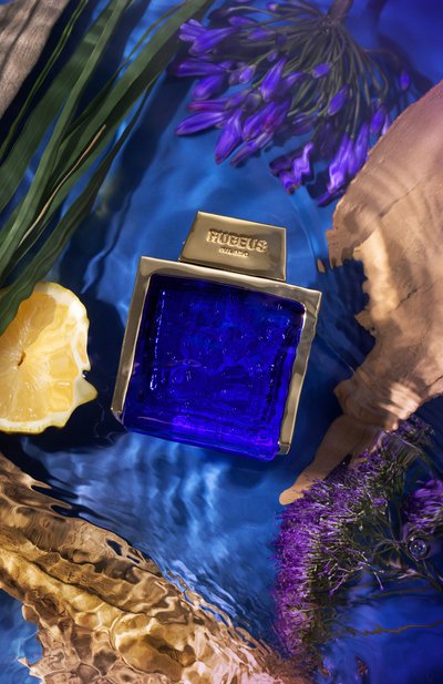 Духи bleu (50ml) RUBEUS MILANO, арт. 8056477160251, фото 3