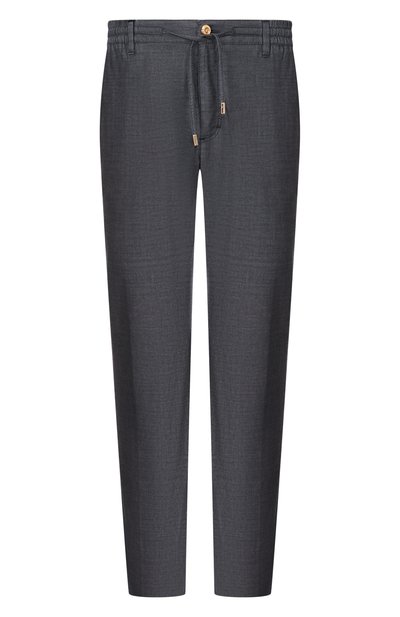 Мужские джинсы regular STEFANO RICCI, арт. M8T61R1091/TS0BK