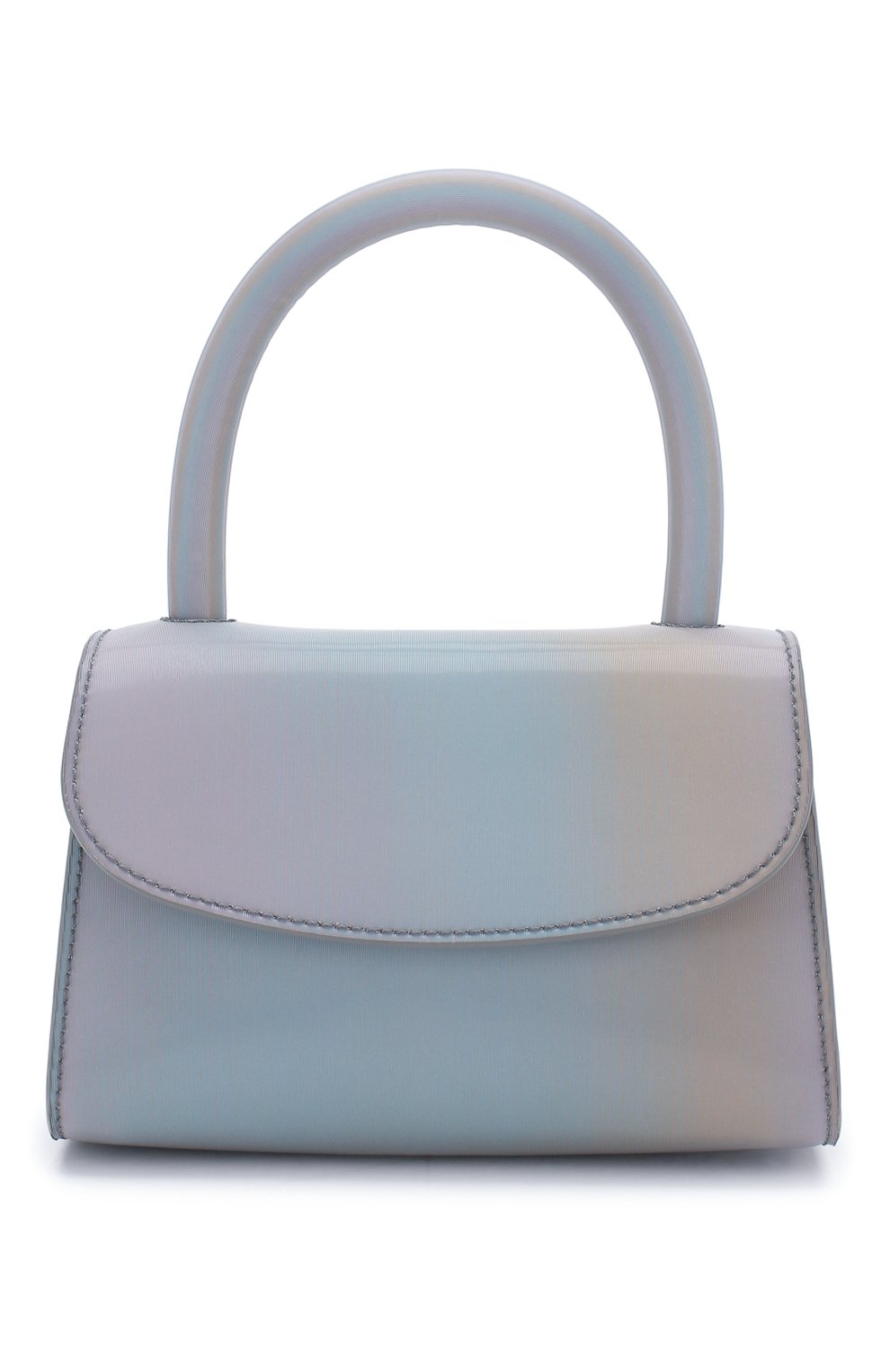 Сумка rachel mini BY FAR, арт. 20SSMINAUNLSMA, фото 1