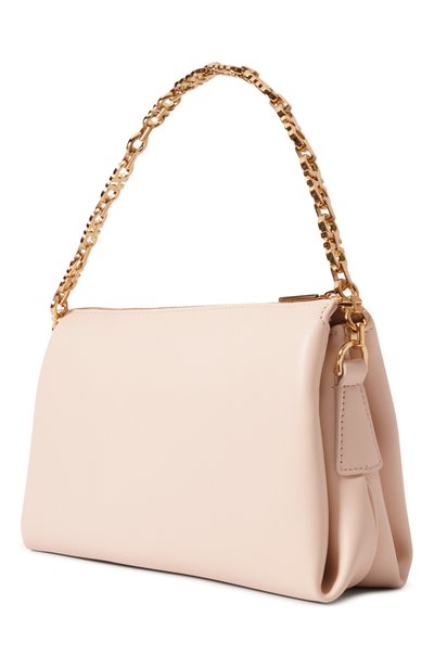 Сумка gancini chain mini FERRAGAMO, арт. 221076/790050, фото 4