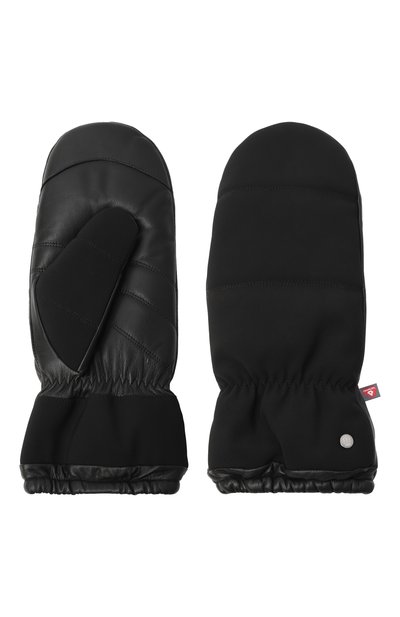 Комбинированные варежки ROECKL, арт. 13013-7003, фото 2