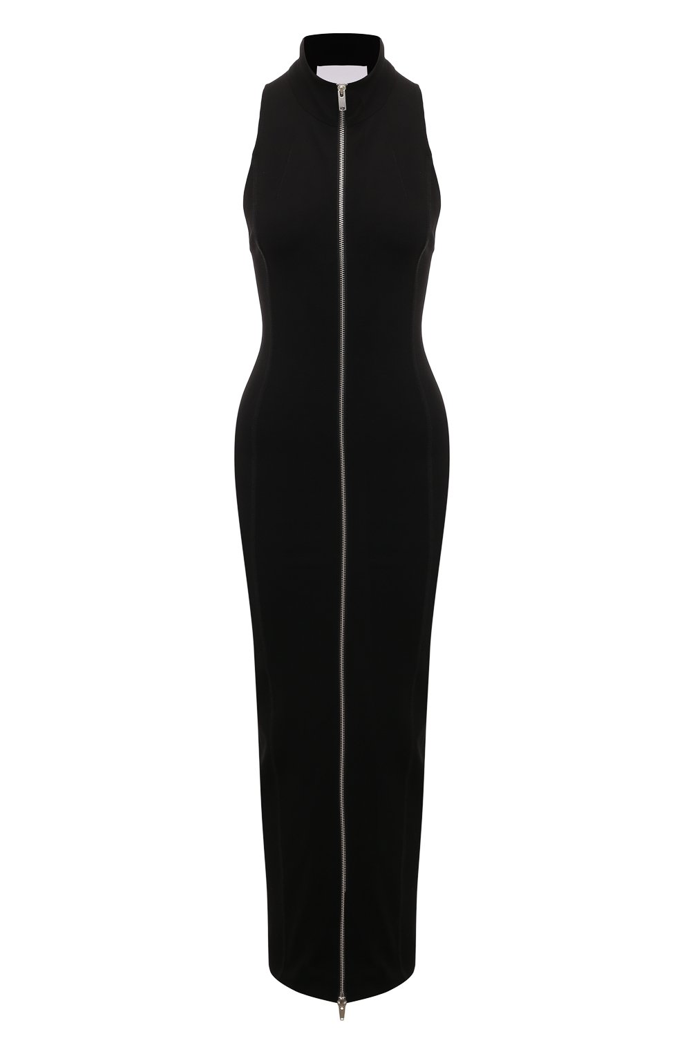 Платье из вискозы ERIKA CAVALLINI, арт. P4WK15, фото 1