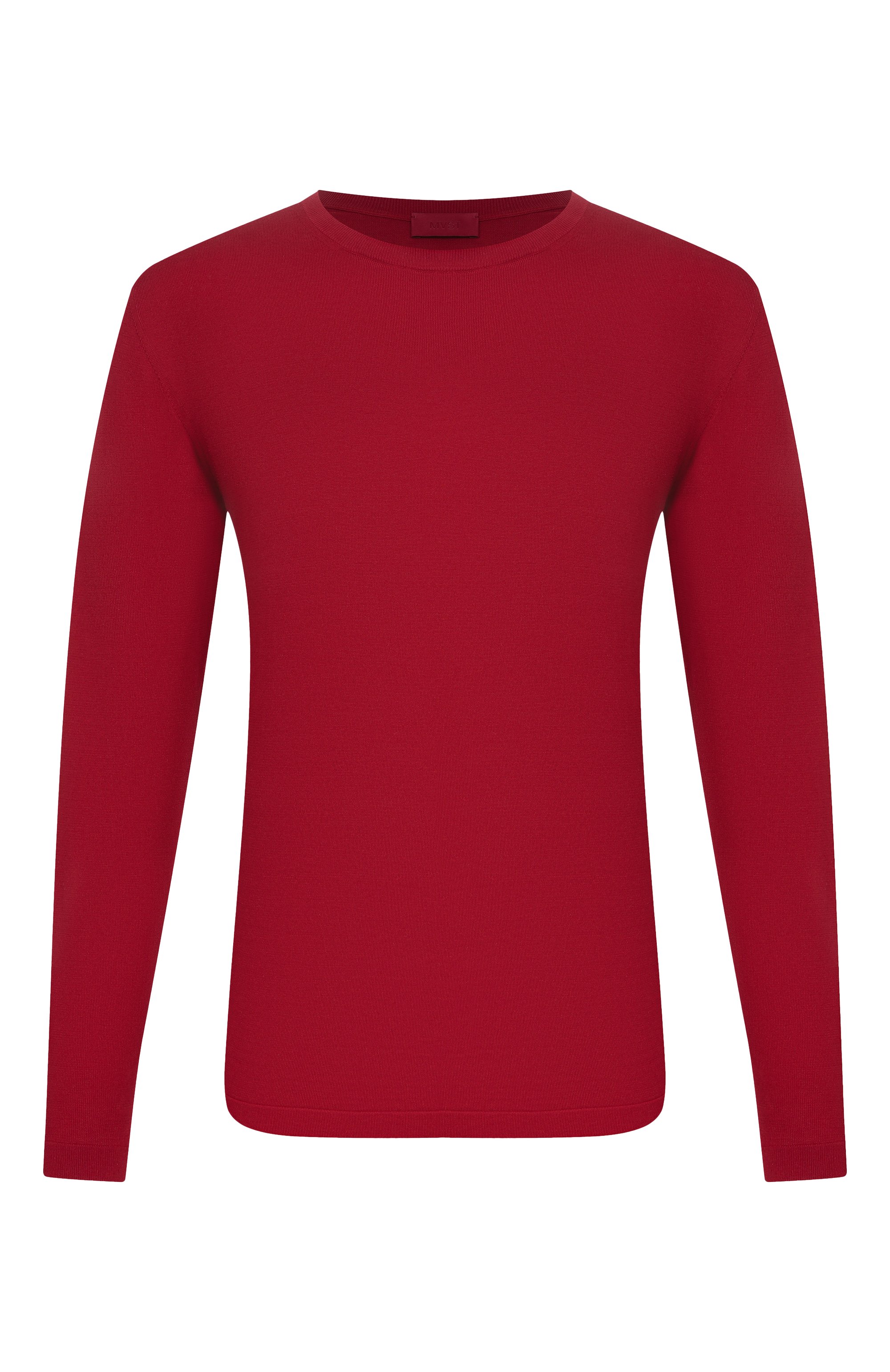 Хлопковый джемпер MVST, арт. M26.CSM.K407/FSI26, фото 1