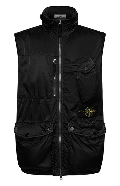 Жилет STONE ISLAND, арт. 7415G0430, фото 1