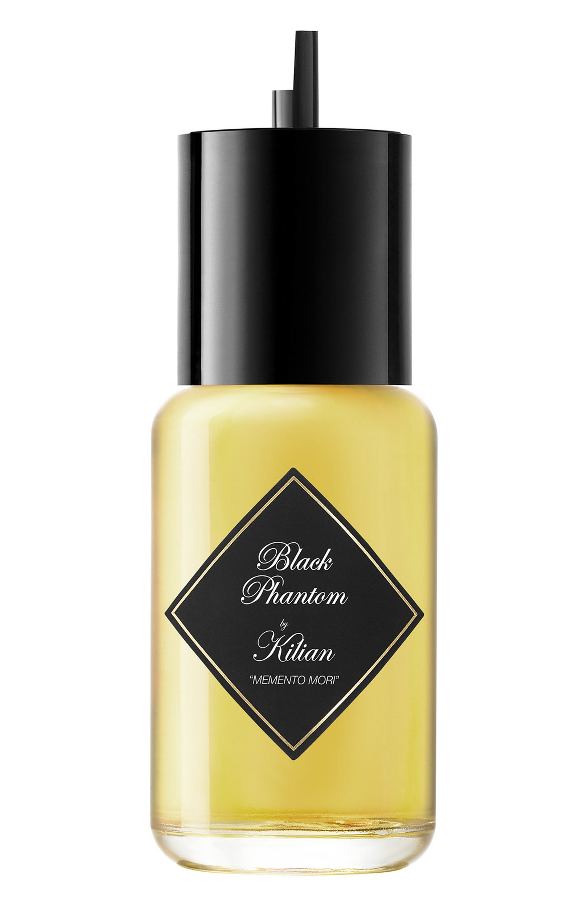 Парфюмерная вода black phantom memento mori рефил (50ml) KILIAN PARIS, арт. 3700550281108, фото 1