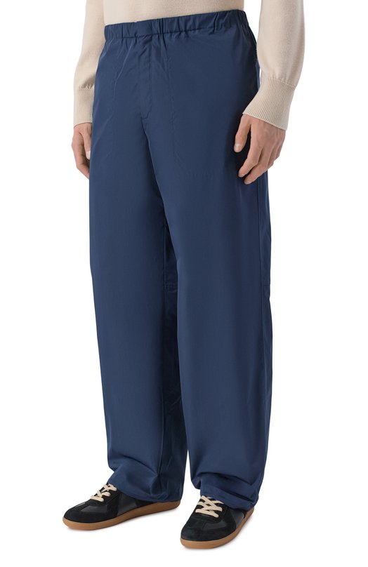 Брюки 12 STOREEZ 135627 Синий  135627 Фото 3