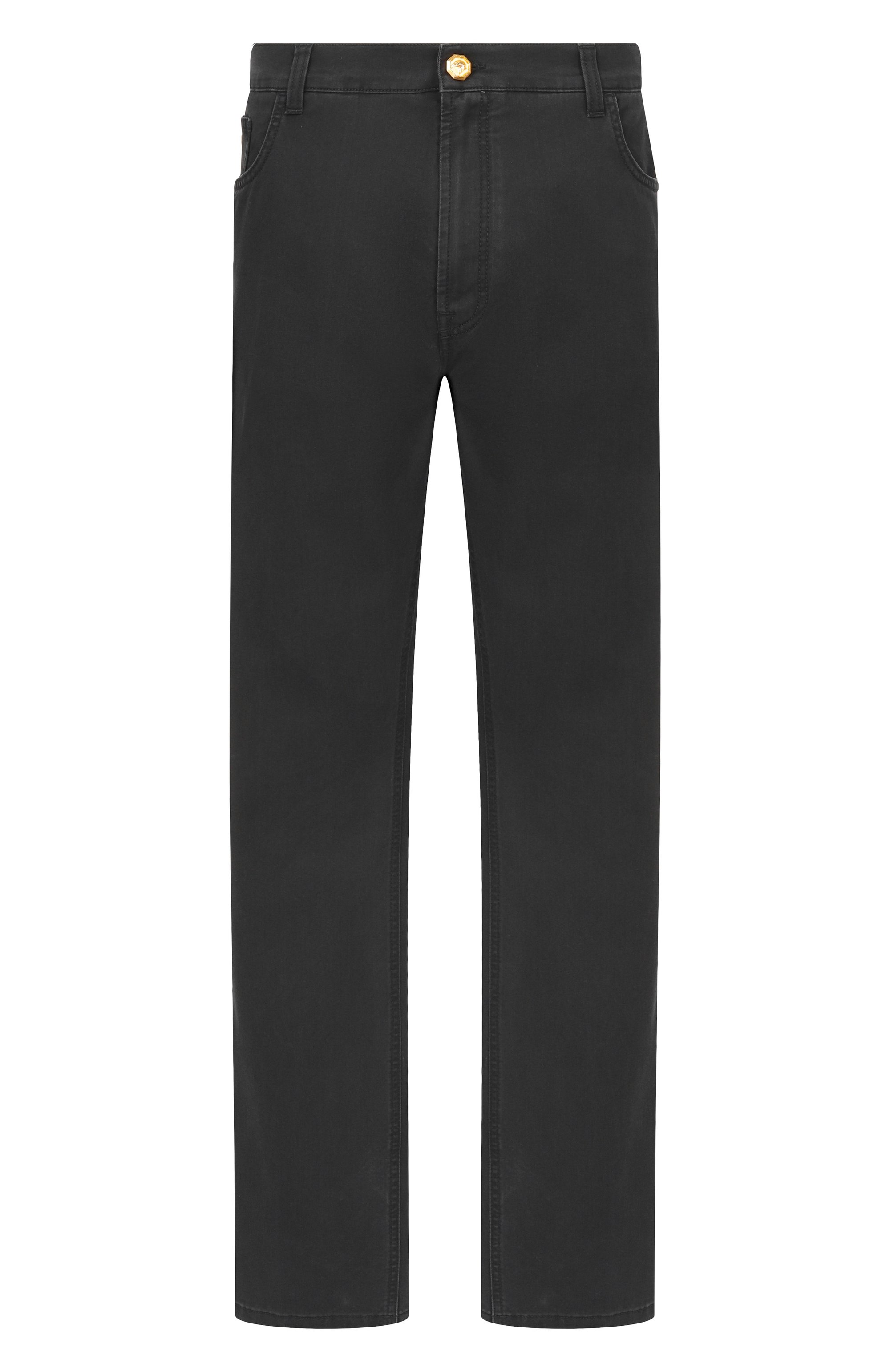 Джинсы STEFANO RICCI, арт. MFT61B1010/T286BK, фото 1