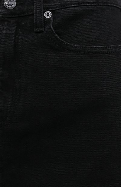 Джинсовая юбка 7 FOR ALL MANKIND, арт. JSSKB340FA, фото 5