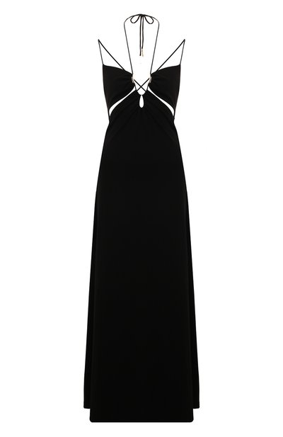 Женское платье из вискозы LIVY, арт. 654579705