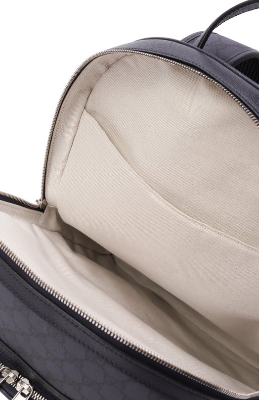 Рюкзак Ophidia medium Gucci 821938/FAEFH Синий  821938/FAEFH Фото 5