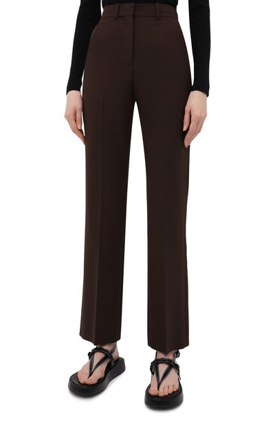 Брюки VALENTINO, арт. VB0RB4C06DP, фото 3