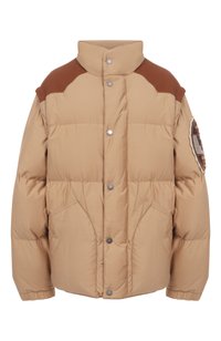 Пуховик Golden Goose Deluxe Brand