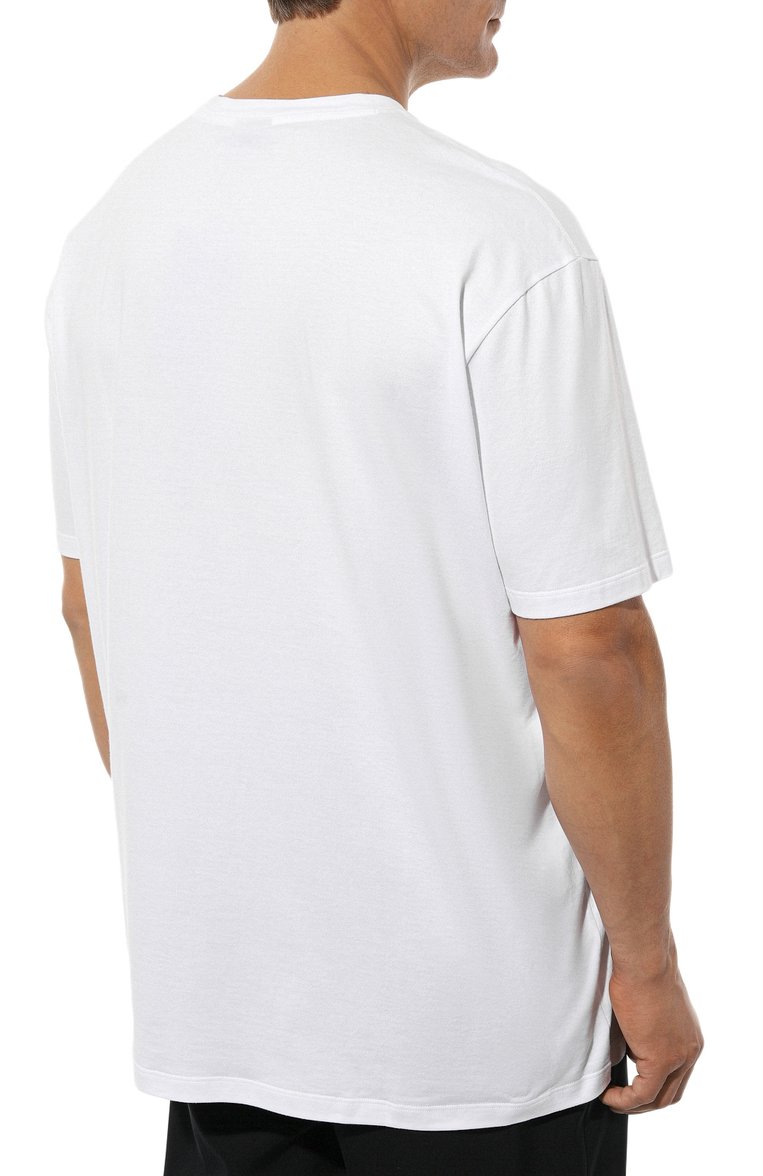 Хлопковая футболка PAUL&SHARK, арт. 13311613/3XL-6XL, фото 1