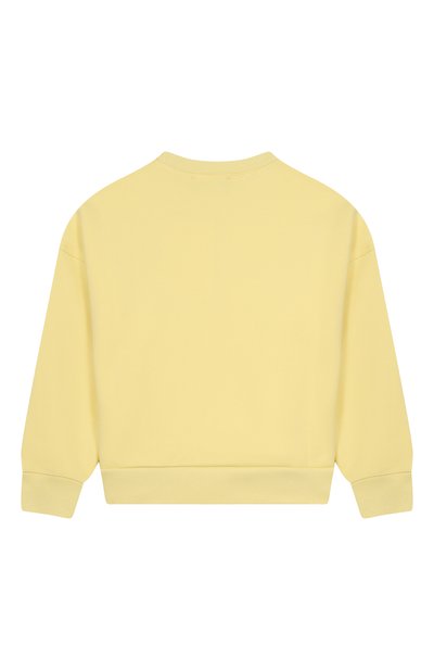 Хлопковый свитшот DSQUARED2, арт. DQ3346/D0A9U, фото 2