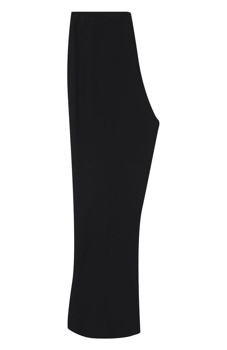 Брюки PRADA, арт. P295A-92U-F0002-181, фото 2