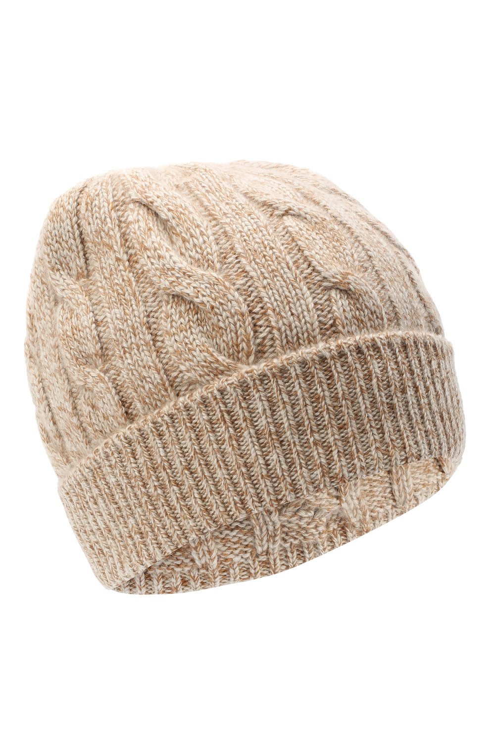 Кашемировая шапка LORO PIANA, арт. FAL4620, фото 1