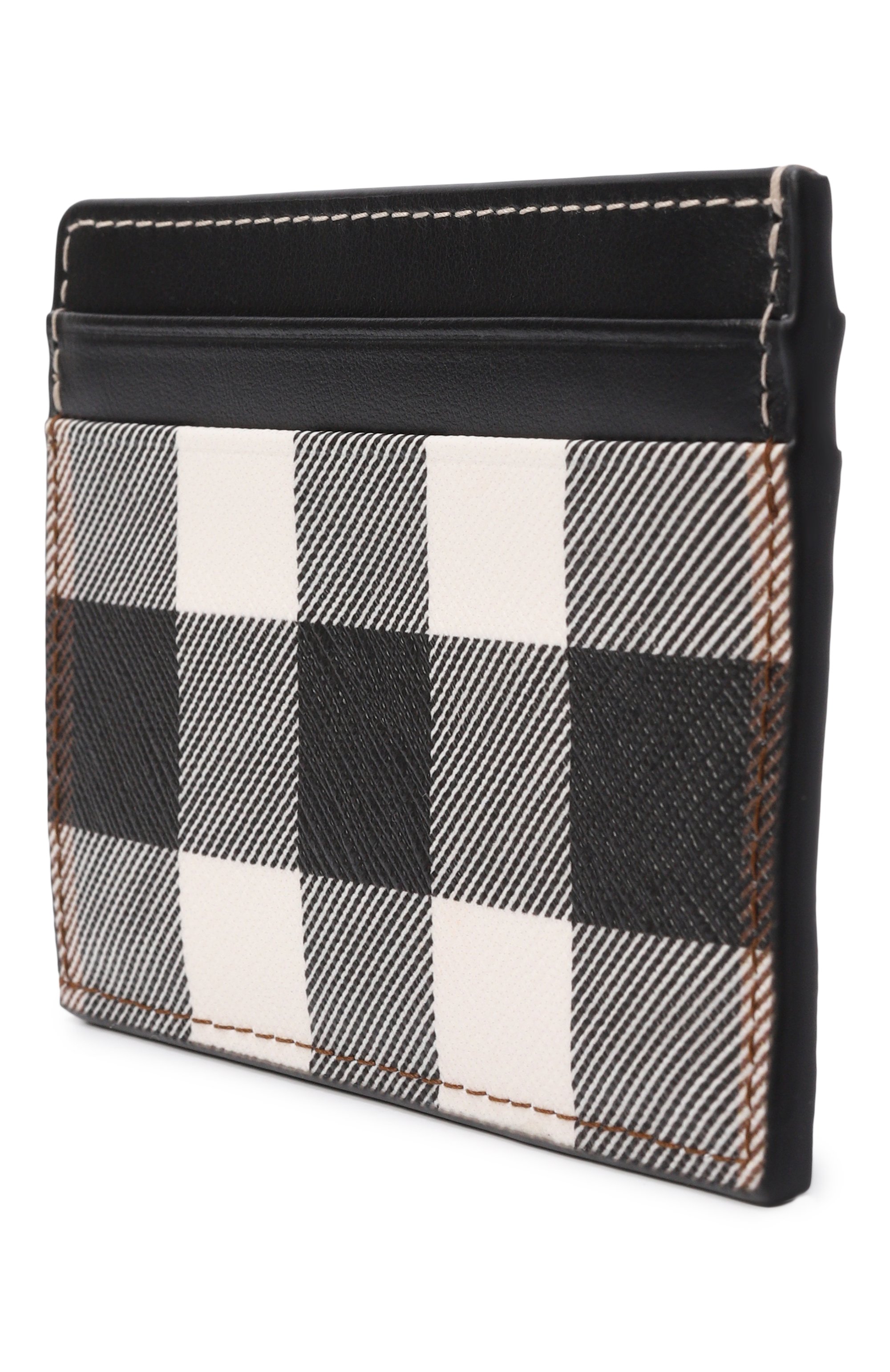 Футляр для кредитных карт BURBERRY, арт. 8117315, фото 2