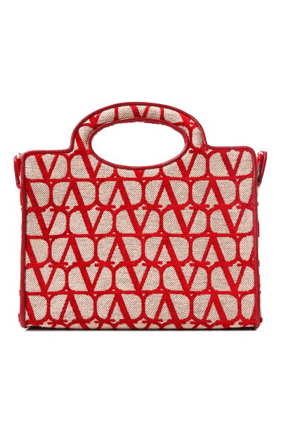 Сумка-тоут le troisieme VALENTINO, арт. 2W0B0L74/HUJ, фото 1