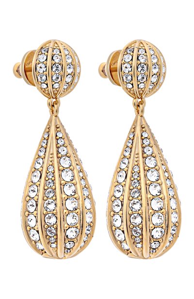 Серьги VALENTINO, арт. 9W2J0AD8/YCW, фото 3