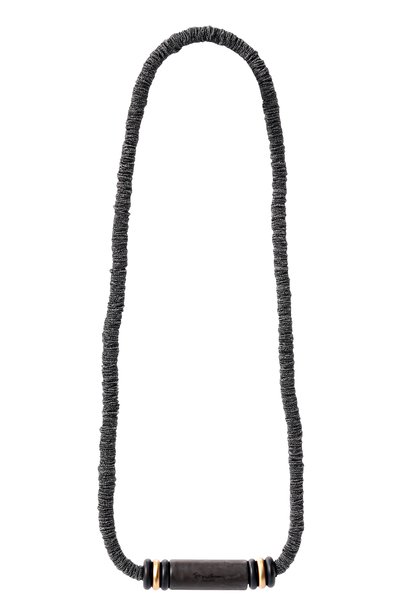 Женское колье GIORGIO ARMANI, арт. GW004234/AF29432