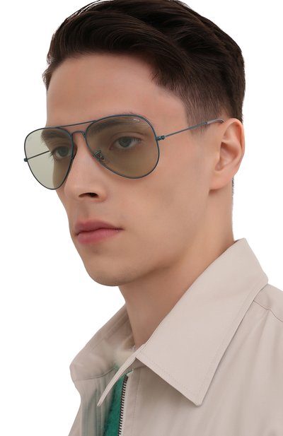 Солнцезащитные очки RAY-BAN, арт. 3025-9225T1, фото 3