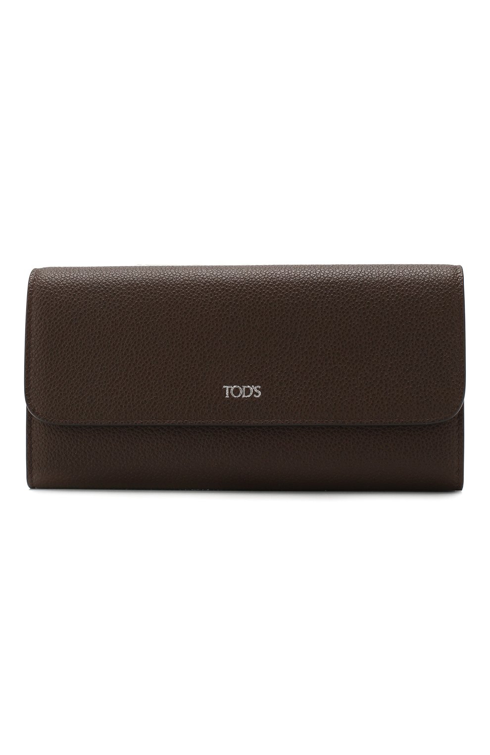 Кожаный кошелек TOD’S, арт. XAWSELB9501WEB, фото 1