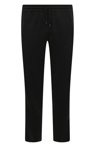 Мужские шерстяные брюки STEFANO RICCI, арт. K909031P3D/T23301