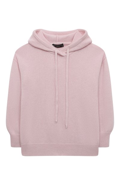 Кашемировое худи GIORGETTI CASHMERE, арт. MB1803