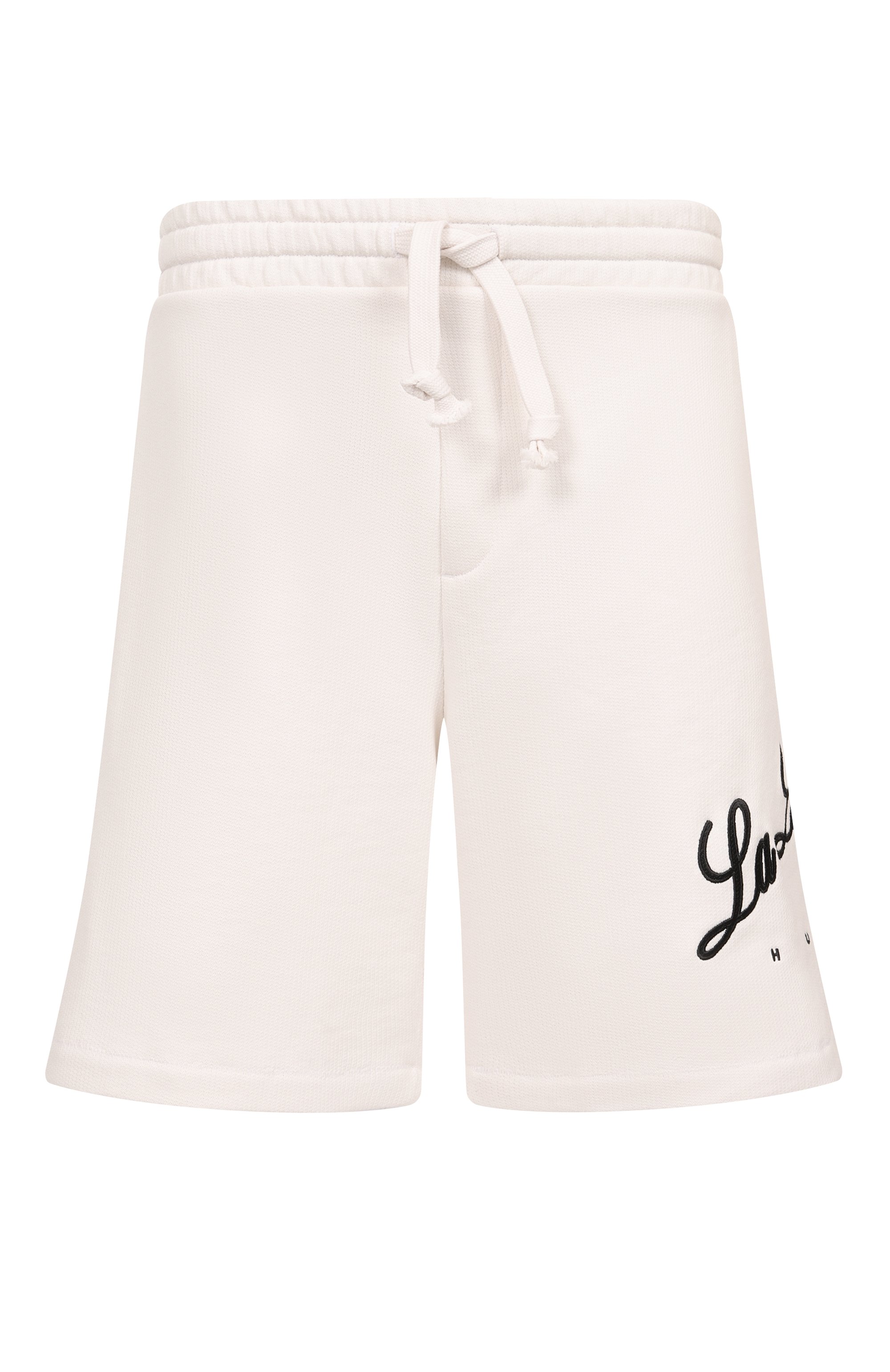 Хлопковые шорты HUGO, арт. 50539002, фото 1