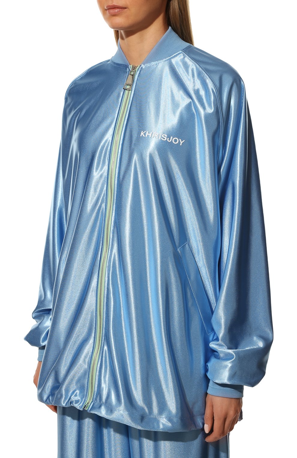 Толстовка KHRISJOY, арт. DSW001/TR, фото 3