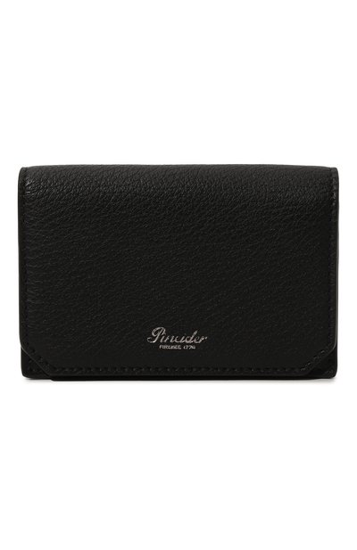 Мужской кожаный футляр для кредитных карт PINEIDER FIRENZE 1774, арт. PAS548