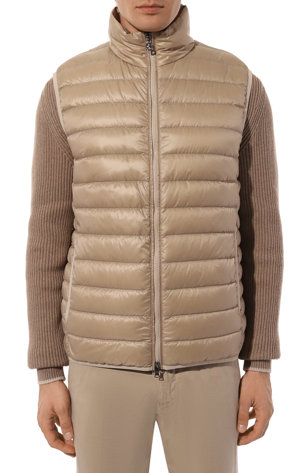 Пуховый жилет BOGNER, арт. 31447261, фото 3