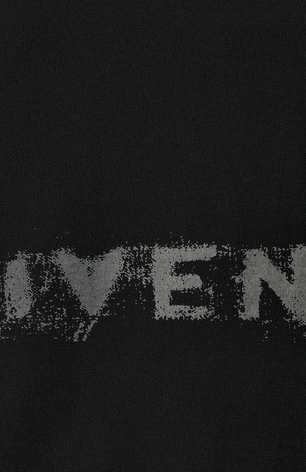 Хлопковая футболка GIVENCHY, арт. BM70M33002, фото 5