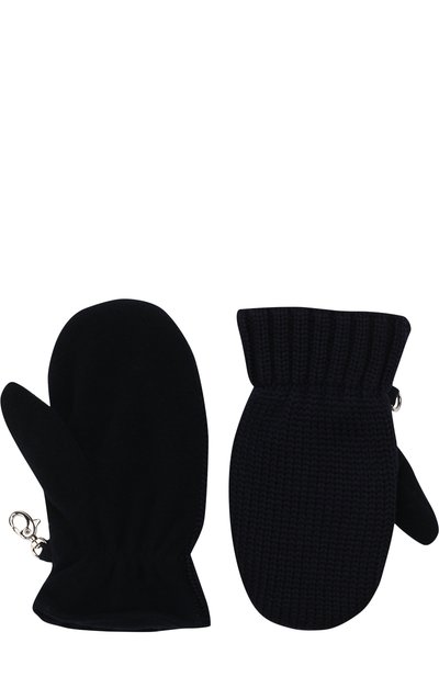 Варежки IL TRENINO, арт. 18 9664/E0, фото 2