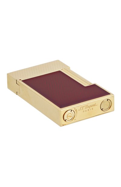 Зажигалка S.T. DUPONT, арт. C16616, фото 3