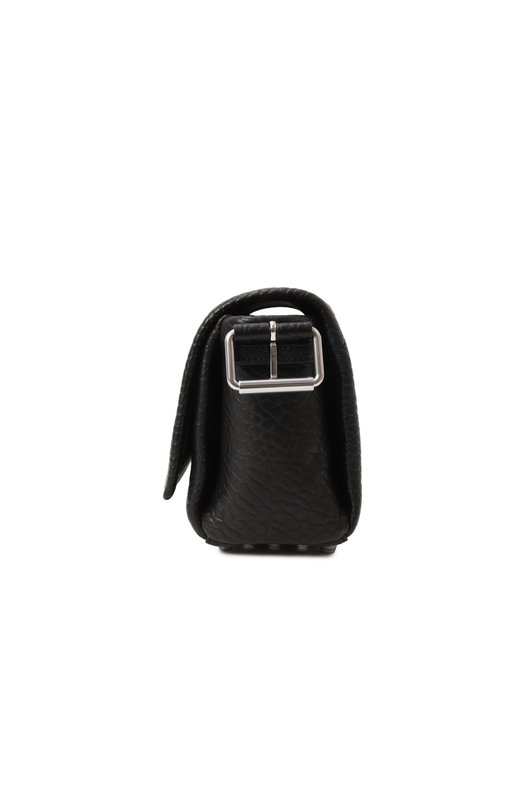 Сумка Ricco medium Alexander Wang 20324K21L Чёрный  20324K21L Фото 4