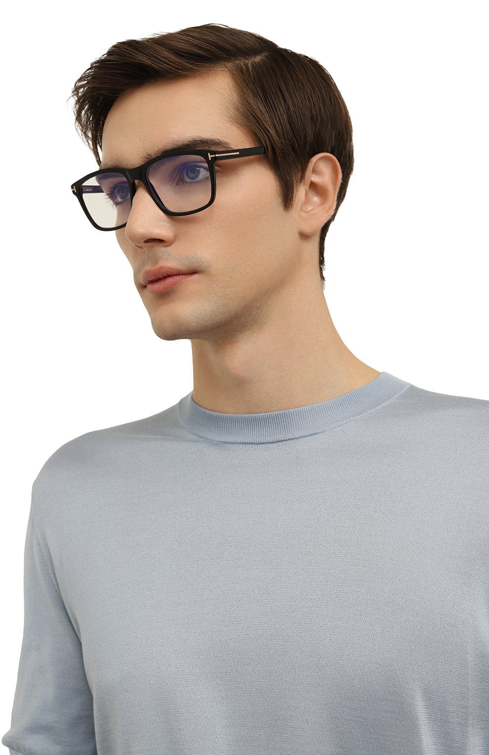 Оправа TOM FORD, арт. TF5479-B 001, фото 2