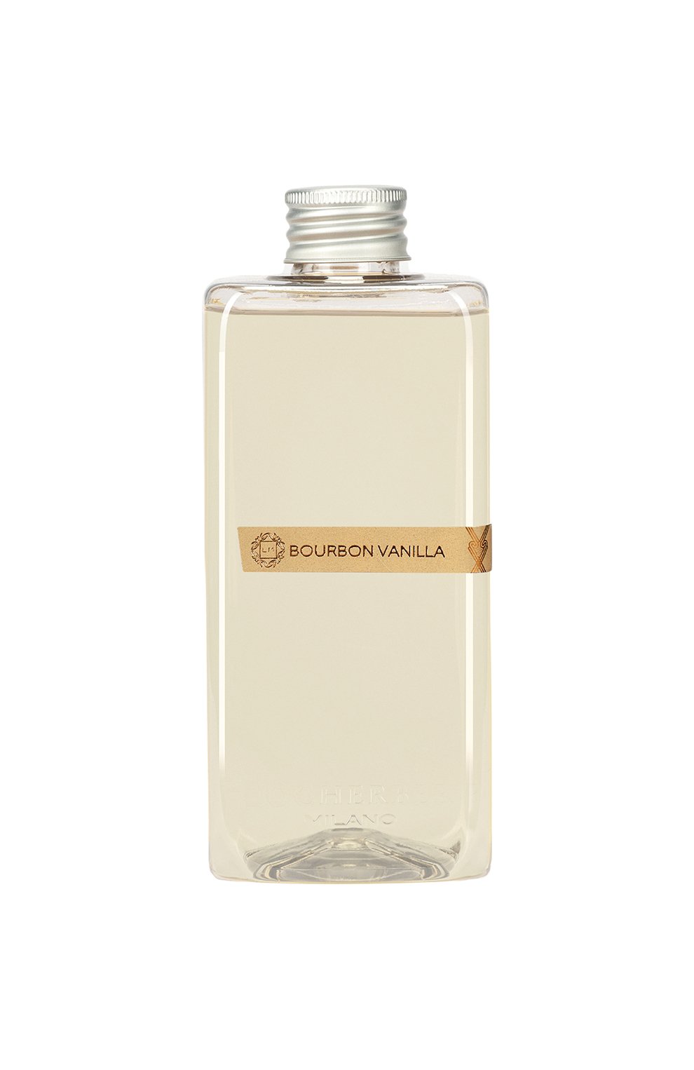 Жидкость для диффузора bourbon vanilla (500ml) LOCHERBER MILANO, арт. 8021685629630, фото 1