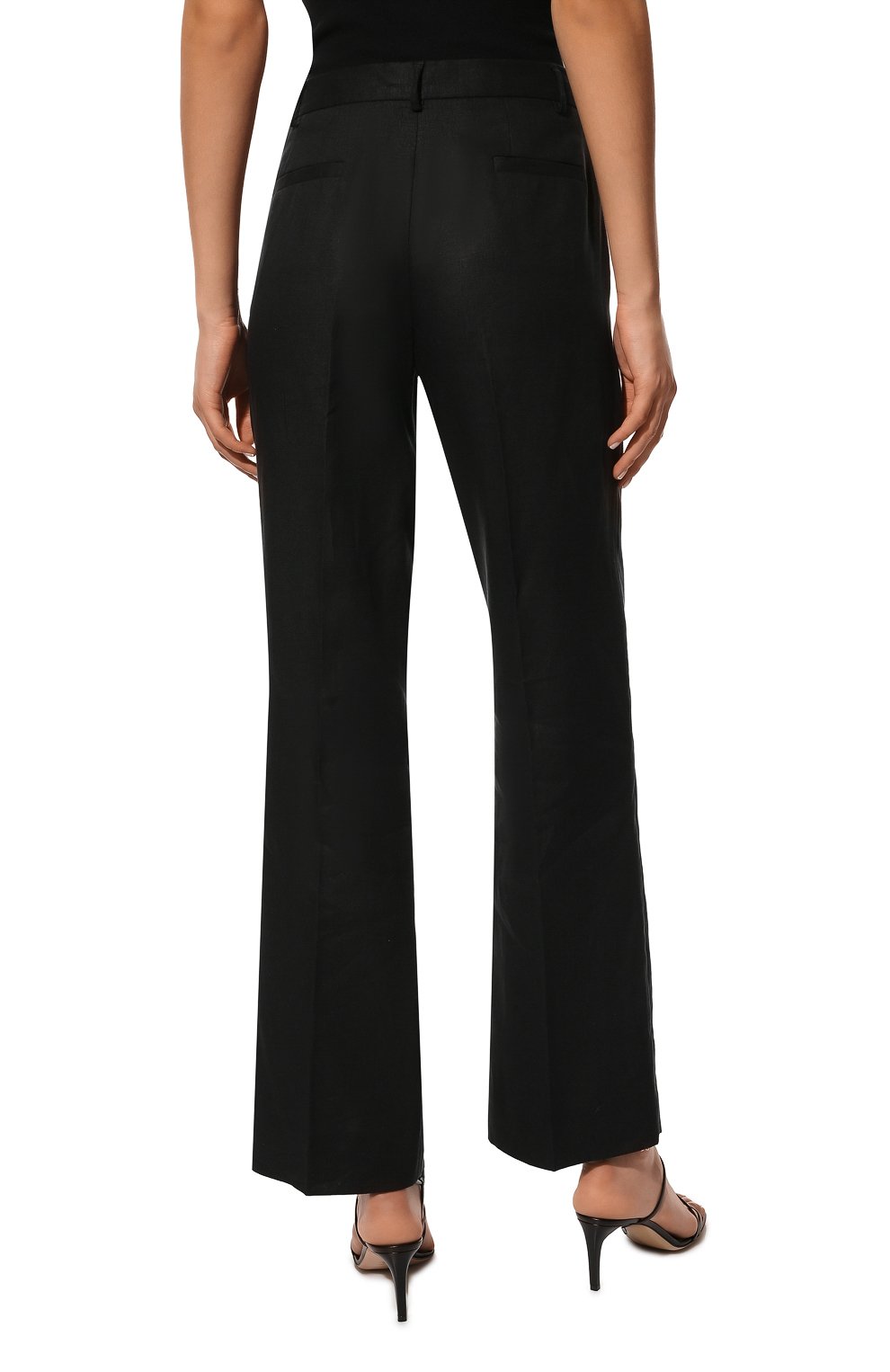 Льняные брюки AGREEG, арт. 12050478, фото 4