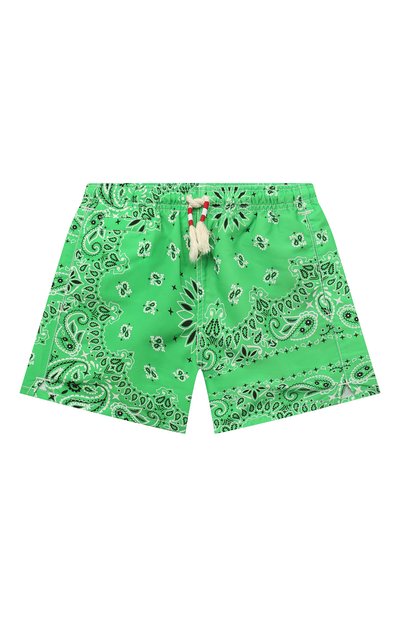 Плавки-шорты MC2 SAINT BARTH, арт. STBK/CAPRESE JR/00370D