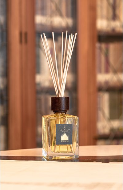 Диффузор duomo milano (100ml) EUTHALIA FRAGRANCES, арт. 4603336950061, фото 3