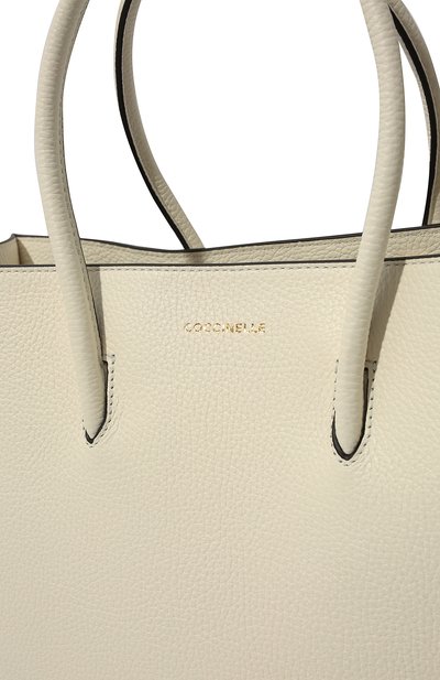 Сумка-тоут myrtha large COCCINELLE, арт. E1 LBA 18 01 01, фото 3